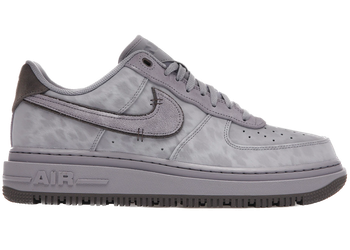 Nike Air Force 1 Low Luxe Providence Purple for sale