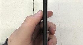 Good
													Google Pixel 2 XL - Verizon, Black, 64 GB, Verizon Edition, photo 4 of 7