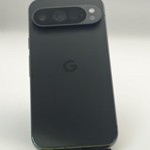 Good Google Pixel 9 Pro - Unlocked, 128 GB, Obsidian, 16 GB, GR83Y