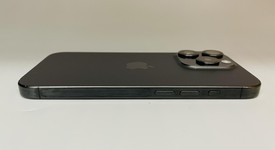 Good
													Apple iPhone 15 Pro - T-Mobile, Black, 256 GB, A2848, photo 3 of 8
