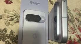Mint
													Google Pixel 10 - Unlocked, Frost, 128 GB, GLBW0, photo 3 of 8