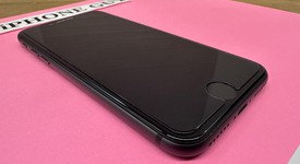 Mint
													Apple iPhone 8 - Unlocked, Gray, 64 GB, A1863, photo 3 of 14