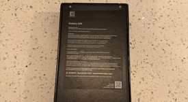 New
													Samsung Galaxy S24 - Verizon, Gray, 128 GB, 8 GB, SM-S921U, photo 2 of 2