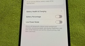 Good
													Apple iPhone 14 Plus - T-Mobile, Midnight, 128 GB, A2632, photo 4 of 9