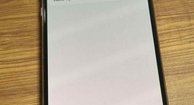 Good
													Samsung Galaxy S10e - Unlocked, Black, 128 GB, 6 GB, SM-G970U1, photo 2 of 3