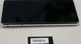 Mint
													Samsung Galaxy S21 Ultra 5G - T-Mobile, Black, 128 GB, 12 GB, SM-G998U, photo 1 of 5