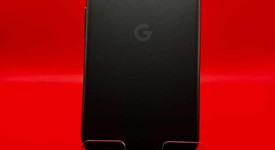 Mint
													Google Pixel 8a - AT&T, Obsidian, 128 GB, 8 GB, G8HHN, mmWave 5G, photo 1 of 4