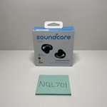 New Soundcore AeroClip - Black