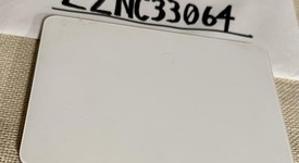 Used
													Apple Magic Trackpad - White, photo 1 of 3