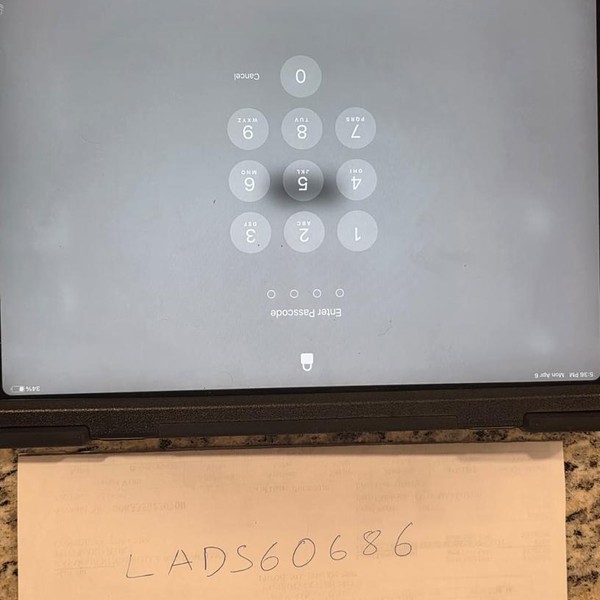 Apple iPad Air 4th Gen - Wi-Fi, 64 GB, Silver, A2316