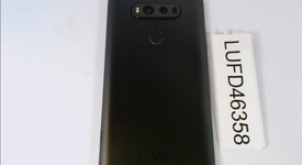 Good
													LG V20 - Unlocked, Gray, 64 GB, US996 USA, photo 2 of 8