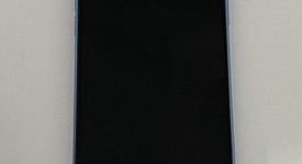 Good
													Apple iPhone Xr - Unlocked, Blue, 128 GB, A1984, photo 2 of 6