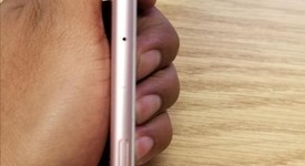 Good
													Apple iPhone 6S Plus - T-Mobile, Rose Gold, 16 GB, A1687, photo 3 of 10