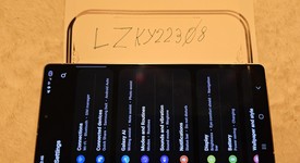 Good
													Samsung Galaxy S25 Ultra - Unlocked, Whitesilver, 512 GB, 12 GB, SM-S938U1, photo 5 of 7