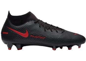 Nike Phantom GT Academy Dynamic Fit MG Black Chile Red for sale