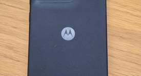 Mint
													Moto G Stylus 5G (2025) - Unlocked, Gibraltar Sea, 128 GB, 8 GB, photo 5 of 18