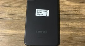 Mint
													Samsung Galaxy S21 FE 5G - Verizon, Graphite, 128 GB, 6 GB, SM-G990U2, photo 3 of 7