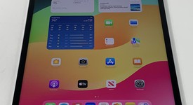 Mint
													Apple iPad Pro 12.9" 5th Gen 2021 - Wi-Fi, Silver, 1 TB, photo 1 of 7