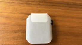Mint
													Apple Watch Series 7 41mm - Unlocked, Midnight, A2475 - Cellular, Aluminum, photo 4 of 6
