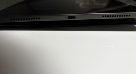 Mint
													Apple iPad Air 5th Gen - Wi-Fi, Gray, 64 GB, A2588, photo 4 of 8