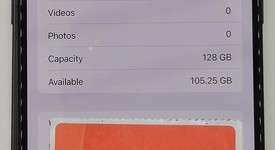 Mint
													Apple iPhone 16 Plus - Unlocked, Black, 128 GB, A3082, photo 1 of 13