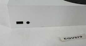 Good
													Xbox Series S (2020) - White, 512 GB, photo 5 of 10