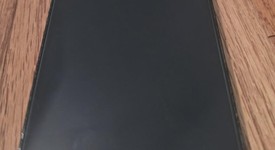 Good
													Apple iPhone 14 Pro - AT&T, Black, 256 GB, A2650, photo 6 of 6