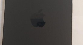 Good
													Apple iPhone 16e - Boost, Black, 128 GB, A3212, photo 5 of 6