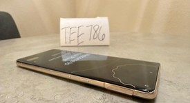 Fair
													Google Pixel 7 Pro - Verizon, Hazel, 128 GB, 12 GB, GE2AE, photo 2 of 5