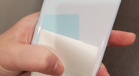 Mint
													Samsung Galaxy S10 - Unlocked, White, 128 GB, 8 GB, SM-G973U1, photo 6 of 6