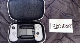 Mint
													Backbone One Controller - Lightning (iPhone), PlayStation, photo 2 of 2