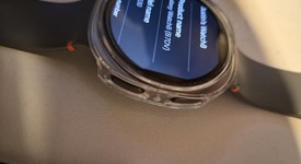 Good
													Samsung Galaxy Watch8 - Wi-Fi, Silver, SM-L330, 44mm, photo 1 of 4