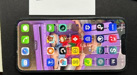 Mint
													Apple iPhone 16e - Unlocked, Black, 128 GB, A3212, photo 1 of 11