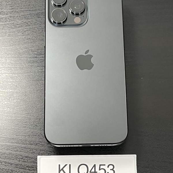 Apple iPhone 16 Pro Max - Verizon, 256 GB, Black, A3084