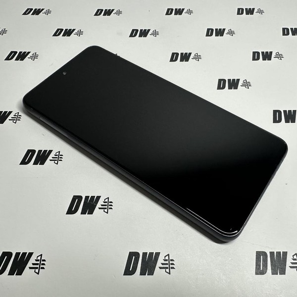 Samsung Galaxy S21 FE 5G - Verizon, 128 GB, Graphite, 6 GB, SM-G990U