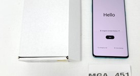 Good
													OnePlus 8 Pro - Unlocked, Green, 128 GB, 8 GB, IN2025, photo 1 of 6