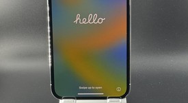 Mint
													Apple iPhone 12 Pro - Unlocked, Silver, 128 GB, A2341, photo 2 of 6