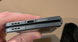 Good
													OnePlus Open - Unlocked, Black, 512 GB, 16 GB, photo 5 of 14