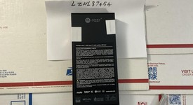 New
													Motorola Razr Plus (2023) - Unlocked, Black, 256 GB, 8 GB, photo 2 of 3