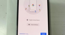 Mint
													Google Pixel 2 - Verizon, Black, 64 GB, Verizon Edition, photo 3 of 3