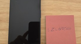 Good
													Apple iPhone 12 - Unlocked, Blue, 128 GB, A2172, photo 1 of 9