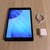 Mint Apple iPad 9th Gen - Wi-Fi, Gray, 64 GB, A2602