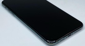 Good
													Apple iPhone 11 Pro Max - Unlocked, Green, 256 GB, A2161, photo 4 of 6