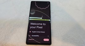 Mint
													Google Pixel 6 - Unlocked, Coral, 128 GB, 8 GB, GB7N6, photo 1 of 6