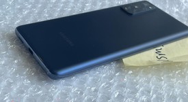 Mint
													Samsung Galaxy S20 FE 5G - Verizon, Cloud Navy, 128 GB, 6 GB, SM-G781V, photo 4 of 10