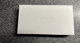Mint
													Apple Watch Ultra 49mm - Verizon, Titanium, A2622, photo 4 of 12