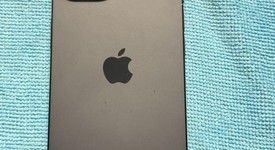 Fair
													Apple iPhone 15 - Unlocked, Black, 128 GB, A2846, photo 4 of 17