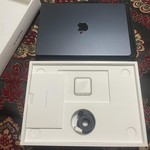 Mint MacBook Air 2024 (M3) - 13 inch - 512 GB, Midnight, 24 GB, Apple M3, 10-core GPU