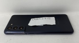 Good
													Samsung Galaxy S21 5G - Verizon, Gray, 128 GB, 8 GB, SM-G991U, photo 5 of 6