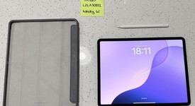 Mint
													Apple iPad Pro 12.9" 5th Gen 2021 - Unlocked, Gray, 256 GB, photo 2 of 8